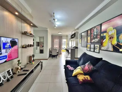 Apartamento com 2 Quartos à venda, 76m² no Campinas, São José