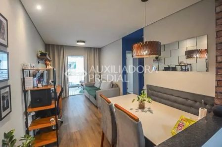Apartamento com 2 Quartos à venda, 70m² no Demarchi, São Bernardo do Campo