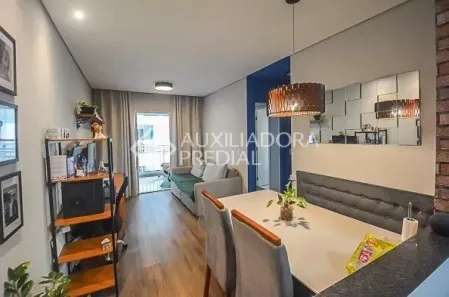 Apartamento com 2 Quartos à venda, 70m² no Demarchi, São Bernardo do Campo