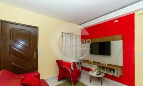Sobrado com 3 Quartos à venda, 90m² no Jardim Independência, São Paulo