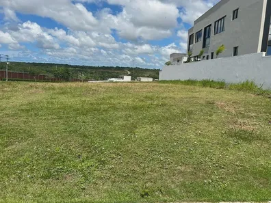Lote/Terreno à venda, 496m² no Cajupiranga, Parnamirim