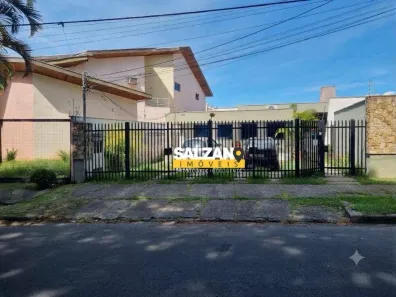 Imóvel Comercial à venda, 327m² no Jardim das Nações, Taubaté