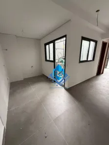 Apartamento com 2 Quartos à venda, 62m² no Parque Oratório, Santo André