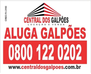Galpão/Depósito/Armazém para alugar, 8680m² no Dois Carneiros, Jaboatão dos Guararapes