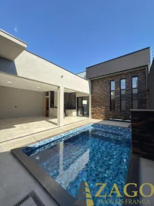Casa com 3 Quartos à venda, 200m² no Jardim Natal I, Franca