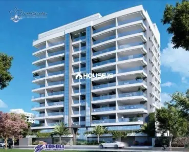 Apartamento com 3 Quartos à venda, 121m² no Enseada Azul, Guarapari