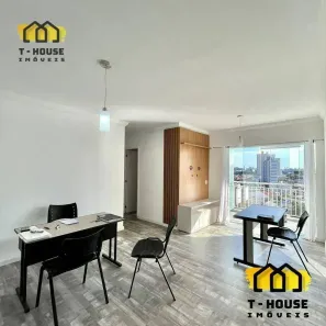 Apartamento com 3 Quartos à venda, 83m² no Vila Gonçalves, São Bernardo do Campo