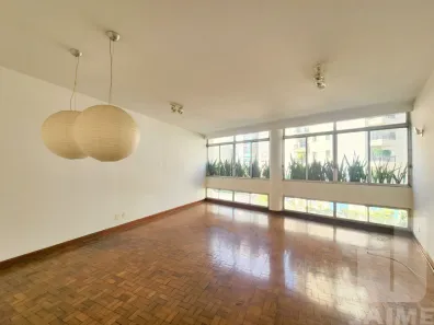 Apartamento com 3 Quartos à venda, 140m² no Santa Cecília, São Paulo