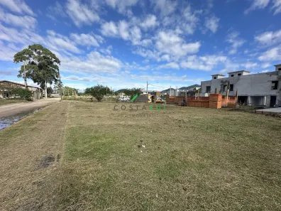 Lote/Terreno à venda, 502m² no Campo Duna, Imbituba