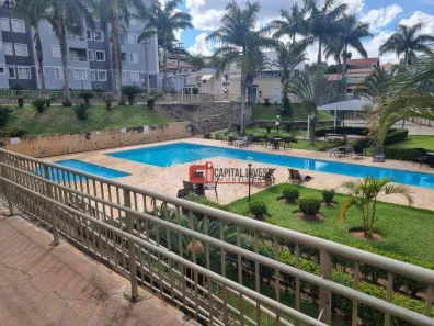 Apartamento com 2 Quartos à venda, 50m² no Jardim Nova Europa, Campinas