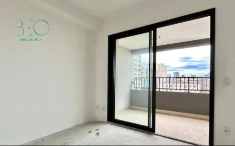 Apartamento com 1 Quarto à venda, 28m² no Vila Clementino, São Paulo