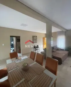 Casa de Condomínio com 2 Quartos à venda, 3148m² no Novo Campinho, Pedro Leopoldo