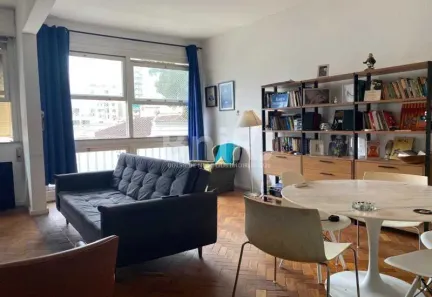 Apartamento com 1 Quarto à venda, 97m² no Botafogo, Rio de Janeiro