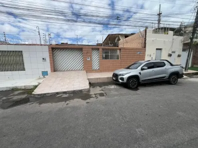 Casa com 4 Quartos à venda, 103m² no Antônio Bezerra, Fortaleza