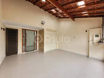 Casa com 2 Quartos para alugar, 84m² no Jardim Petrópolis, Piracicaba
