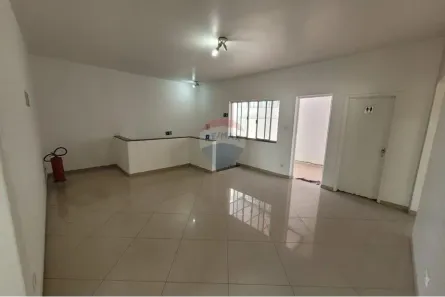 Sala Comercial com 3 Quartos para alugar, 100m² no Jardim Eugênia, Guarulhos