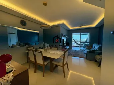 Apartamento com 4 Quartos à venda, 105m² no Vila Costa, Taubaté