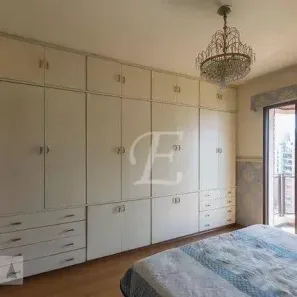 Apartamento com 4 Quartos à venda, 198m² no Jardim Vila Mariana, São Paulo