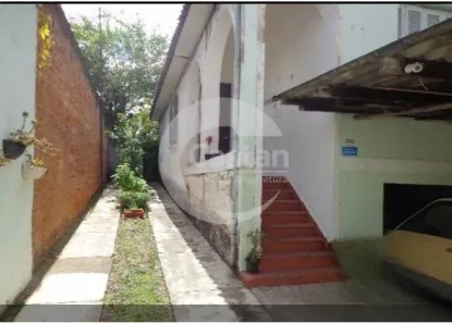 Lote/Terreno com 1 Quarto à venda, 110m² no Alto da Mooca, São Paulo