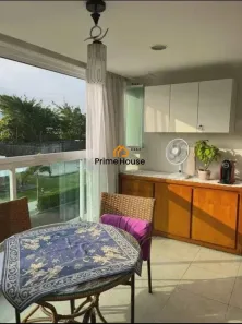 Cobertura com 2 Quartos à venda, 137m² no Recreio dos Bandeirantes, Rio de Janeiro