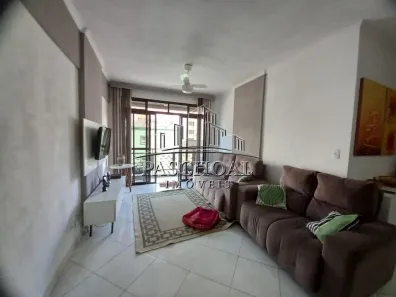 Apartamento com 3 Quartos à venda, 117m² no Tupi, Praia Grande