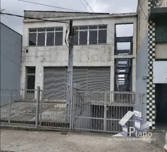 Prédio Comercial para alugar, 520m² no Jardim Brasil (Zona Norte), São Paulo