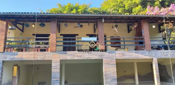 Fazenda/Sítio com 5 Quartos à venda, 500m² no Jardim Santa Maria, Campo Limpo Paulista