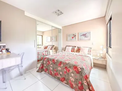 Apartamento com 3 Quartos à venda, 66m² no Uruguai, Teresina