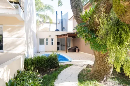 Casa com 3 Quartos à venda, 120m² no Laranjal, Pelotas