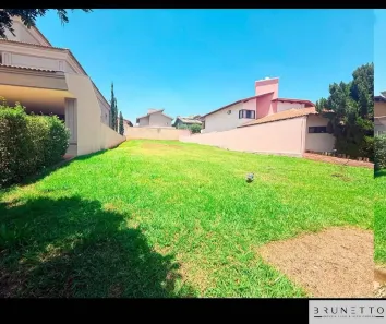 Lote/Terreno à venda, 618m² no Parque Residencial Damha, São José do Rio Preto