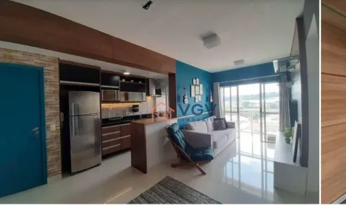 Apartamento com 2 Quartos à venda, 53m² no Vila Guarani (Z Sul), São Paulo