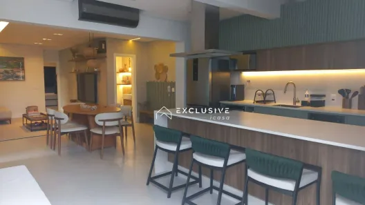 Apartamento com 2 Quartos à venda, 144m² no Vila Amorim, Ubatuba