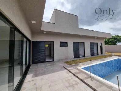 Casa de Condomínio com 3 Quartos à venda, 150m² no Ninho Verde 2, Pardinho