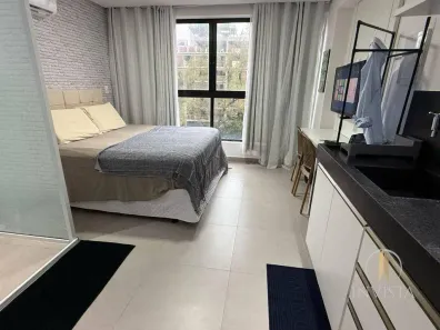 Flat com 1 Quarto à venda, 18m² no Jardim Oceania, João Pessoa