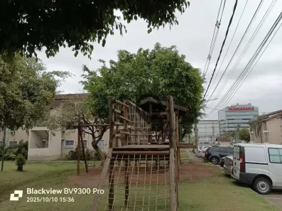 Apartamento com 2 Quartos à venda, 45m² no Campo Grande, Rio de Janeiro