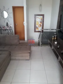 Cobertura com 3 Quartos à venda, 128m² no Darcy Vargas, Contagem