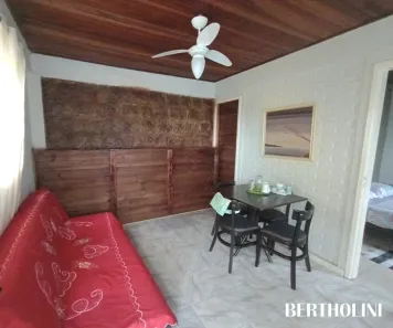 Casa de Condomínio com 1 Quarto à venda, 30m² no Penedo, Itatiaia