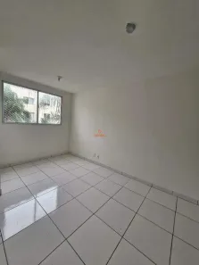 Apartamento com 3 Quartos para alugar, 55m² no Vargem Pequena, Rio de Janeiro