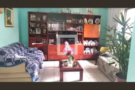 Casa com 6 Quartos à venda, 350m² no Jardim Felicidade (Zona Oeste), São Paulo
