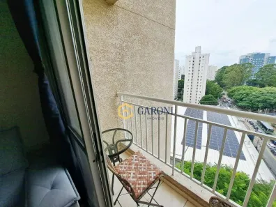 Apartamento com 2 Quartos à venda, 48m² no Jardim Íris, São Paulo