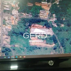 Lote/Terreno à venda, 2145m² no Chácara do Solar II (Fazendinha), Santana de Parnaíba