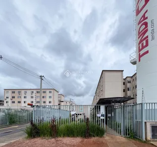 Apartamento com 2 Quartos à venda, 41m² no Estância Velha, Canoas