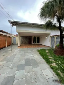 Casa com 3 Quartos à venda, 132m² no Setor Coimbra, Goiânia