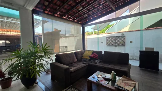 Casa com 3 Quartos à venda, 404m² no Praia do Morro, Guarapari