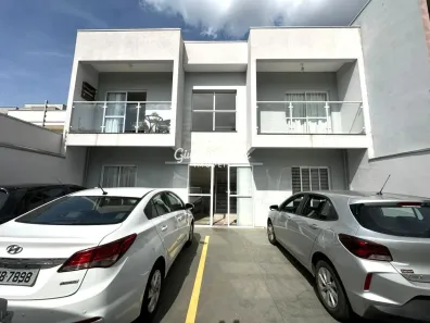 Apartamento com 2 Quartos à venda, 80m² no Portal Ville Azaleia, Boituva