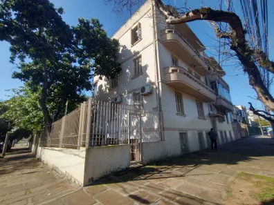 Apartamento com 3 Quartos à venda, 106m² no Azenha, Porto Alegre