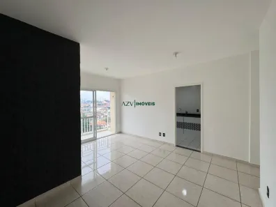 Apartamento com 2 Quartos à venda, 63m² no Jardim América, São José dos Campos