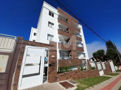 Apartamento com 2 Quartos à venda, 70m² no Santa Maria, Chapecó
