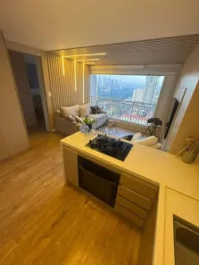 Apartamento com 1 Quarto à venda, 39m² no Vila Centenário, São Paulo