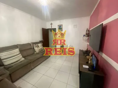 Sobrado com 3 Quartos à venda, 149m² no Taboão, São Bernardo do Campo